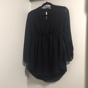Pinkblush Maternity Shirt